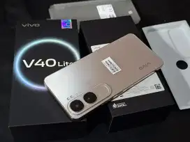 Vivo V40 Lite 8/256Gb