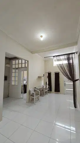 Rumah Siap Huni Di Permata Puri Ngaliyan Semarang