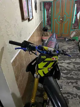 honda crfl 2020