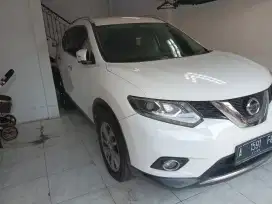 Xtrail 2.5 AT th. 2015