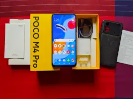 Poco M4 Pro 6/128gb