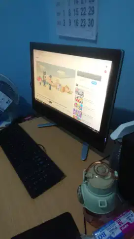 Jual All In One Lenovo
