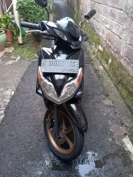 Dijual Yamaha Xeon 2011 Ciganjur