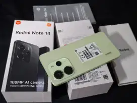 Redmi Note 14 8/128Gb