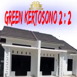 Green Kertosono
