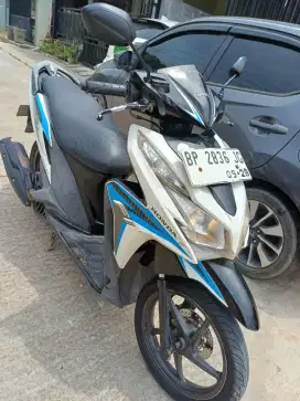 Honda Vario tekno