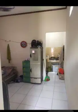 Tanah dijual strategis 102m²(395jt)akses 2 mobil GDC Cilodong Depok