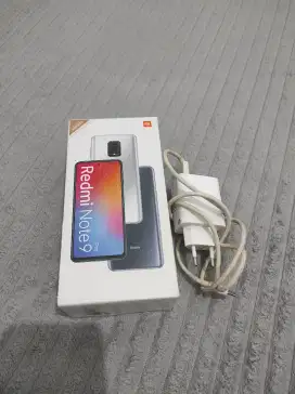 HP REDMI NOTE 9 PRO
