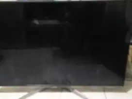 Led panasonic 55 inch mati