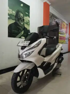 Honda PCX CBS 2020 FULL ORISINIL GRESS