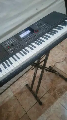 Casio CTX 5000 / Casio CT-X5000