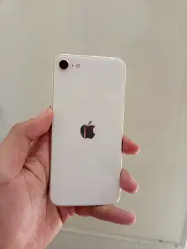 iphone SE gen 3 2022 ibox 128 gb