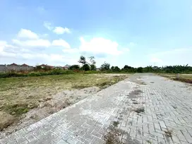 Selangkah RSA UGM, Tanah Murah Dalam Ringroad Jogja