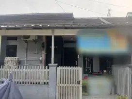 Rumah tinggal nyaman dekat ke pusat kota cianjur