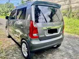 Jual wagon R 2016 GL manual ,