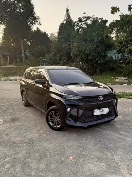 Daihatsu Xenia 2022 Bensin