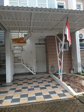Kost Palm Jababeka Cikarang