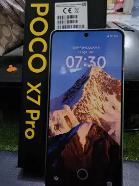 POCO X7 PRO 5G 12/512