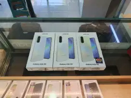 [ fast respon wa ] Samsung Galaxy A36 5G 8/256 Garansi resmi 1thn