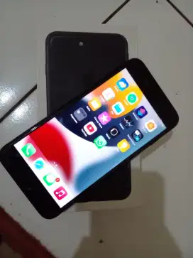Jual iphone 7plus 128