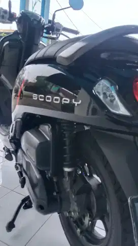 scoopy rawatan KM 30.xxx