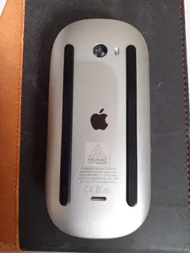 Magic Mouse Gen 2 Original Apple – Mulus 98%