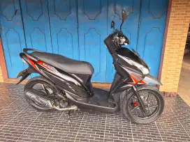 Vario cbs 2017 apikan bisa cash/kredit syariah TERMURAH