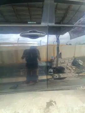 Salon mobil panggilan
