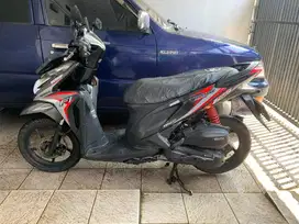 Vario 125 PGM-FI OLD #KZR