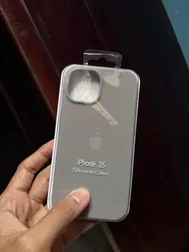 Silikon iphone 15 premium