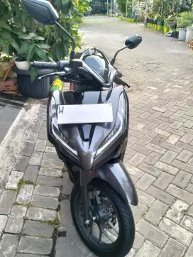 Honda Vario 125 cc tahun 2019