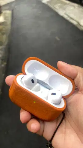 Airpods pro gen 2 ori