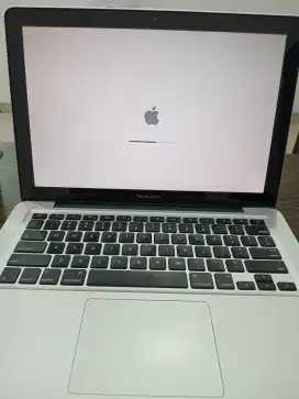 Macbook Pro 2012  8/500 GB