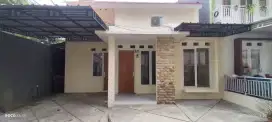 Disewakan tahunan raden sanim beji depok