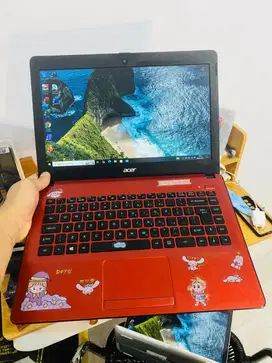 Acer Aspire one z1402