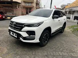 FoRTunER GR 2.8 2022 zuPERR