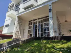 Jual rumah cluster Elit Bandung Timur Tamansari Bukit Bandung