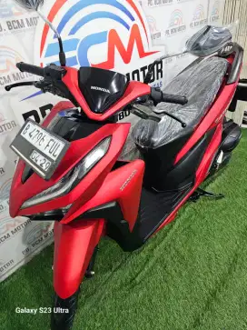 Ready Vario 150 New 2019