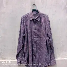 Kemeja lengan panjang  POLO