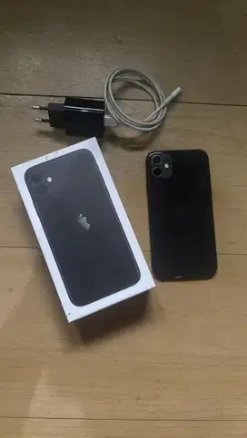 Iphone 11 256Gb