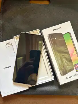 Samsung A56 ram 12/256 like new