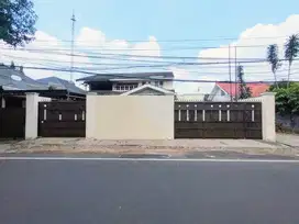 Jual Rumah di Duren Tiga 4 Kamar Tidur SHM