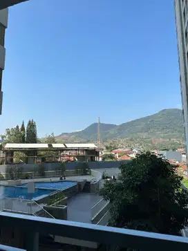 Jatinangor Skyland Apartment di sewakan 3 BedRoom