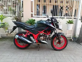CB 150 R (Rangka Merah)