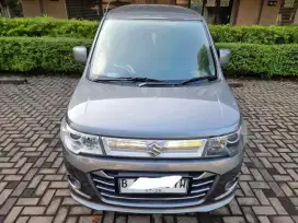 Suzuki Karimun Wagon r AGS matic istimewa
