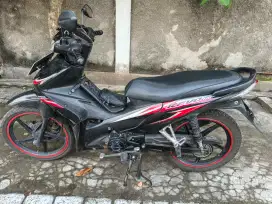 Dijual Honda Revo 110