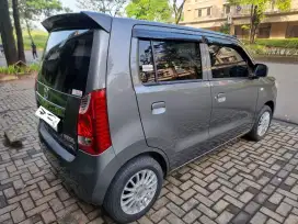 Suzuki Karimun Wagon r AGS matic istimewa