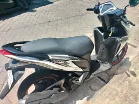 Vario 125 CC 2013 tgn 1 ors mesin hls PJK aman lkp