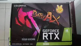 Geforce RTX 3060 12GB GDDR6 Colorful