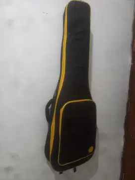 Softcase Gitar Octa Case